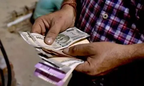 Representative image (PTI)