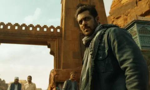 Salman Khan (IANS)