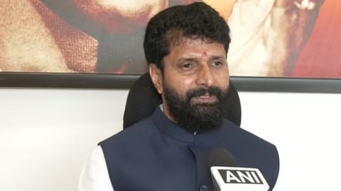 &nbsp;BJP National Secretary CT Ravi&nbsp;
