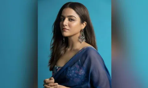 Wamiqa Gabbi