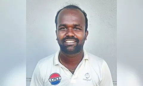 &nbsp;D Rajesh&nbsp;