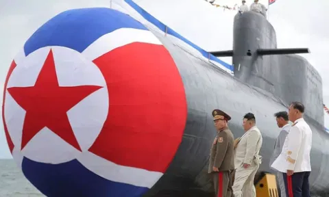 N.Korea slams IAEA's adoption of resolution on nuclear weapons program
