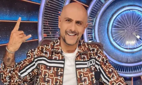 Vishal Dadlani