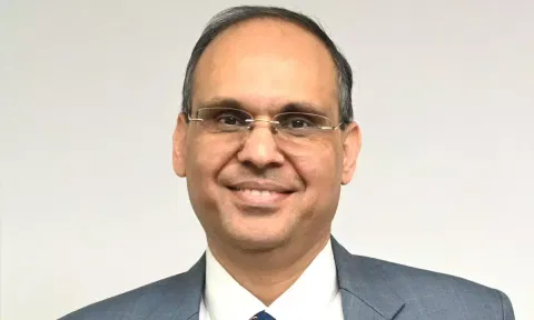 Amit Agrawal&nbsp;