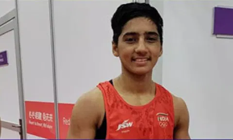 Preeti Pawar