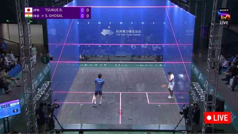 India vs Japan (Screengrab)