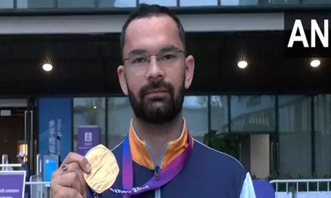 Akhil Sheoran
