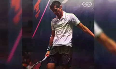 Saurav Ghosal&nbsp;&nbsp;