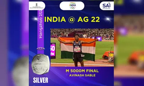 Avinash Sable