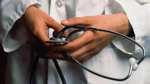 42 per cent of physicians in Goa show symptoms of burnout: IMA study