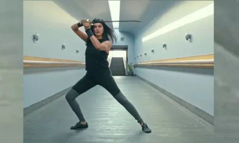 Sushmita Sen (ANI)