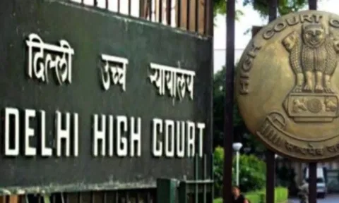 Delhi High Court&nbsp;