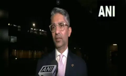 Former Shooter Abhinav Bindra (Photo: ANI)