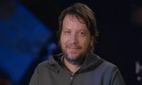 Filmmaker Gareth Edwards (IANS)