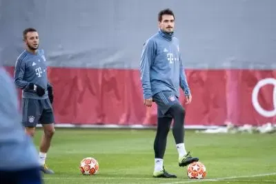 Mats Hummels