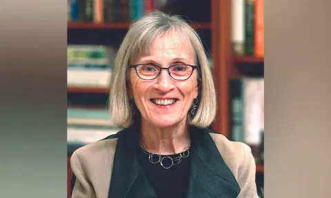 Claudia Goldin