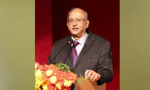 KV Ramani