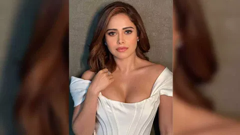 Nushrratt Bharuccha (Image: Instagram)