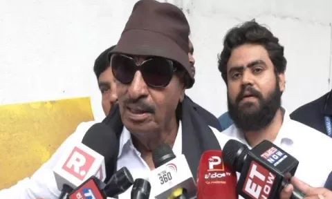 Vatal Nagaraj