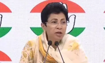 Kumari Selja