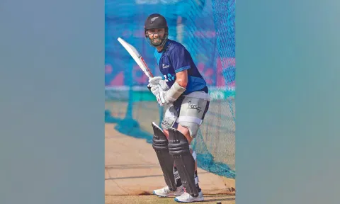 Kane Williamson&nbsp;