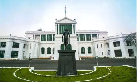 TN Raj Bhavan