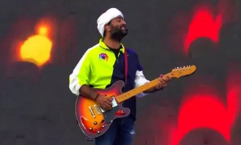 Arijit Singh