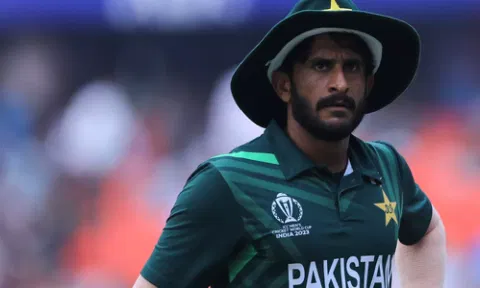 Hasan Ali