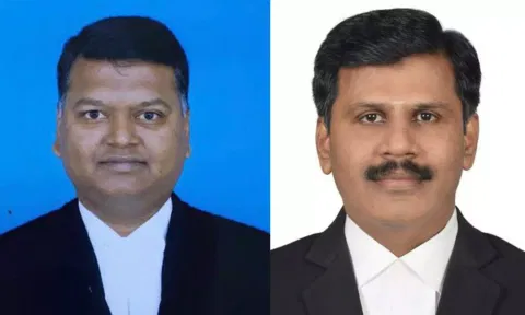 N Senthilkumar; G Arul Murugan