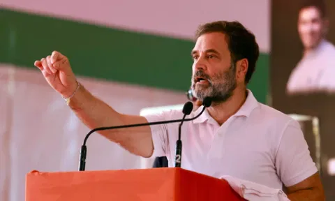 Rahul Gandhi (IANS)