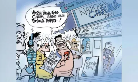 Toon of the day
