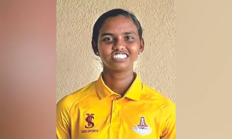 Madhumitha Anbu