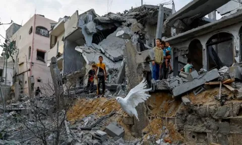 Representative image (Photo: Reuters)