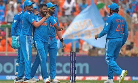 Team India