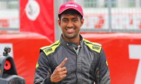 Aditya Swaminathan (IANS)