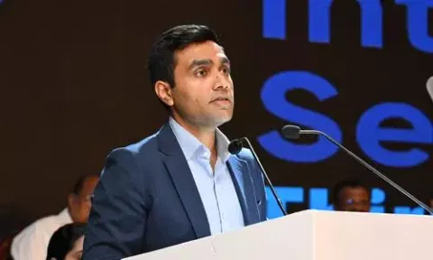Karan Adani