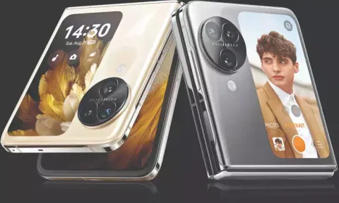 OPPO Find N3 Flip