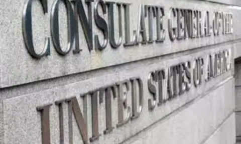 Israel–Hamas war: US alerts its citizen in TN