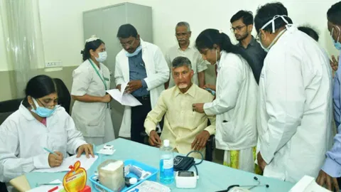 &nbsp;TDP supremo and former Chief Minister N. Chandrababu Naidu