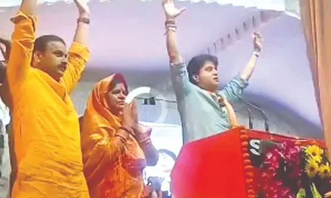 Screengrab from the video.