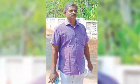 Ayyappan
