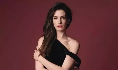 Anne Hathaway