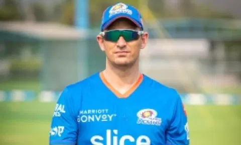 Shane Bond