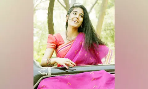 Rachita Arora