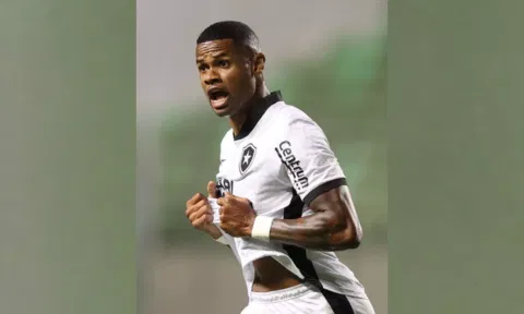 Junior Santos (Image: IANS)