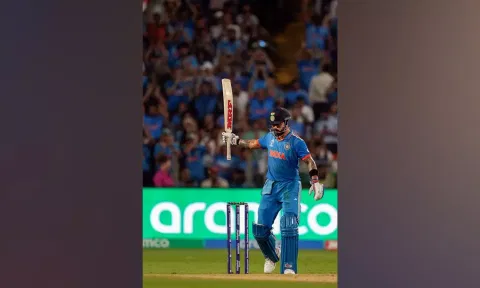 Virat Kohli (PTI image)