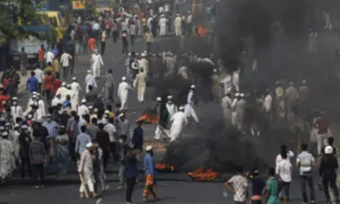 Representative Image (Image: IANS)