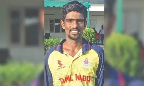 KTA Madhava Prasad