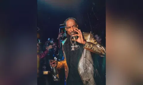 Snoop Dogg
