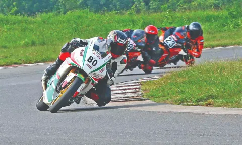 Rajiv Sethu
